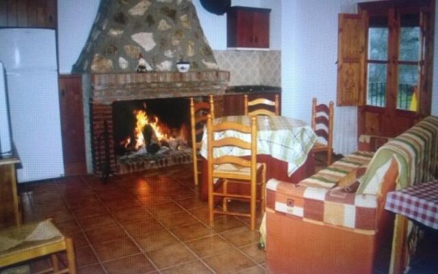 Alojamiento Rural El Molino De La Cerrada