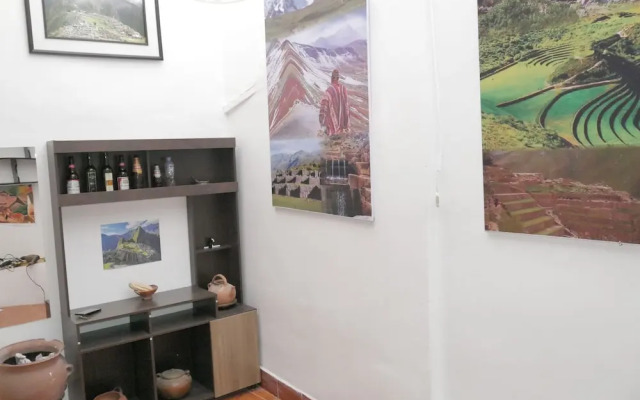 Cusco Dulce House Apartment