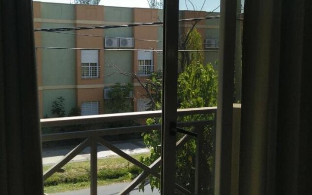 soleado apart hotel