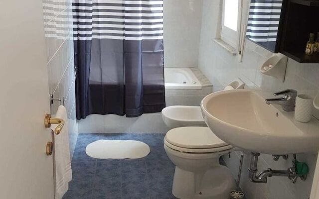 Il Balcone sul Golfo Paradiso