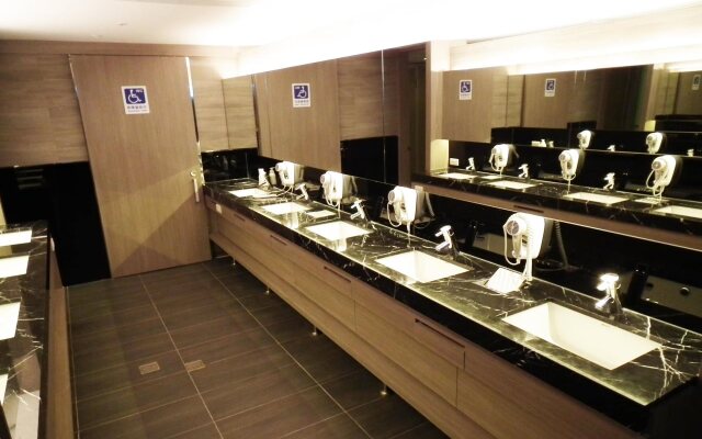 Best Hostel