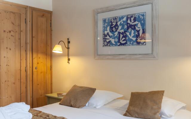Pierre & Vacances Premium Residence Arc 1950 Le Village