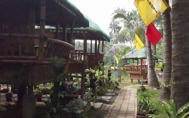 Pleasant Valley Guesthouse - Baler
