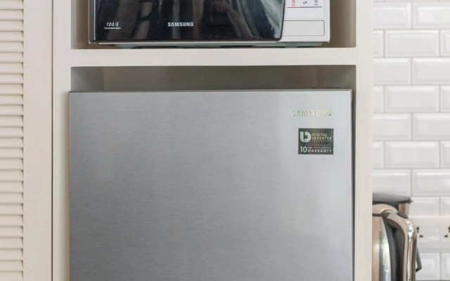 Villa Ibu Dua - cute 1BR Seminyak gem in great location