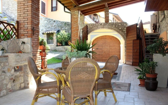 Sanghen - Two Bedroom No.4