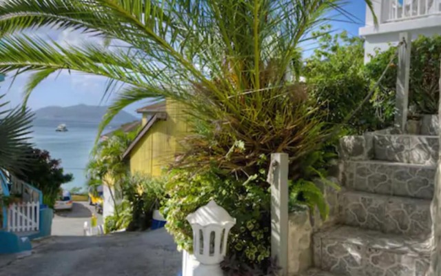The Lighthouse Villas