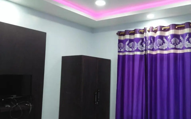 Hotel Sunaina International