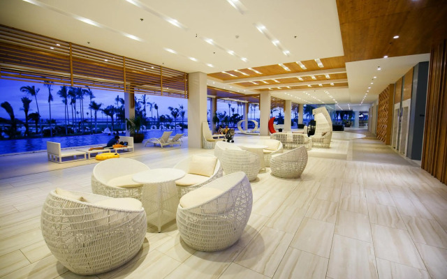 Solea Mactan Resort