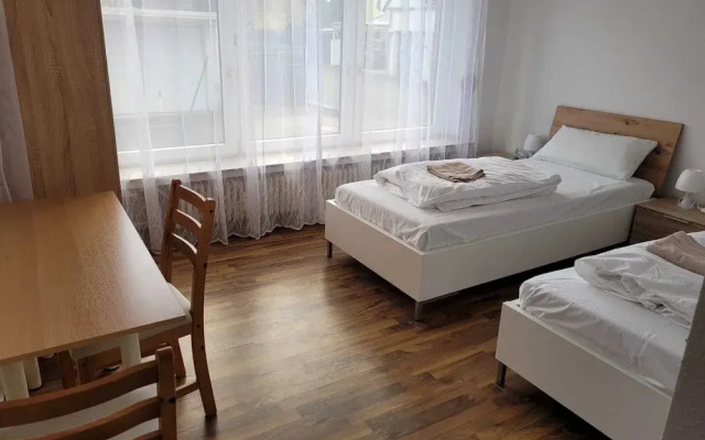 Horrem City Apartments