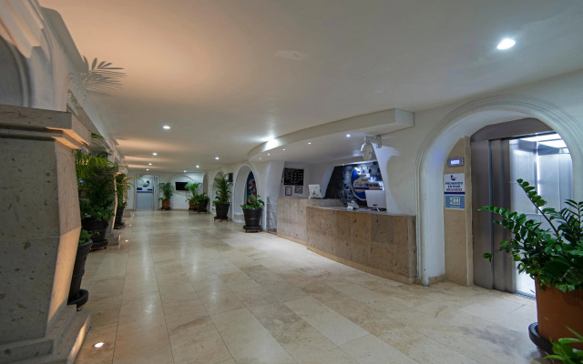 Hotel Fiesta Mexicana
