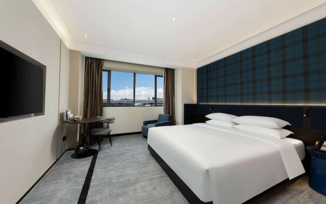 Wingate By Wyndham Wuhan Optics Valley