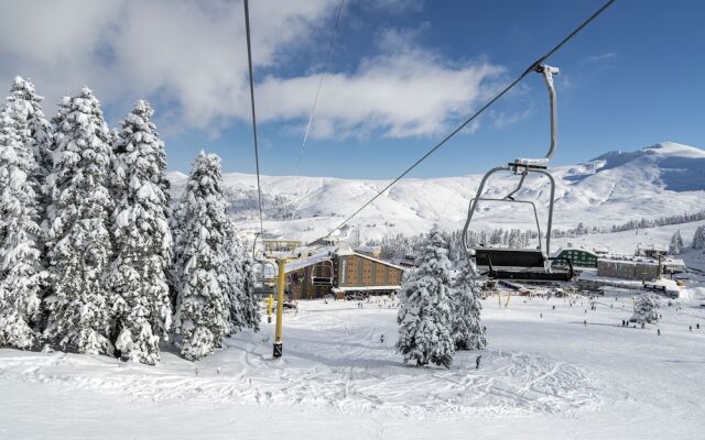 Jura Hotels Kervansaray Uludag