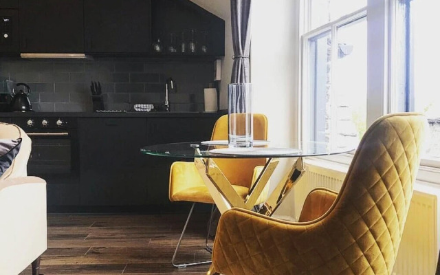 The Mews Boutique Apartments