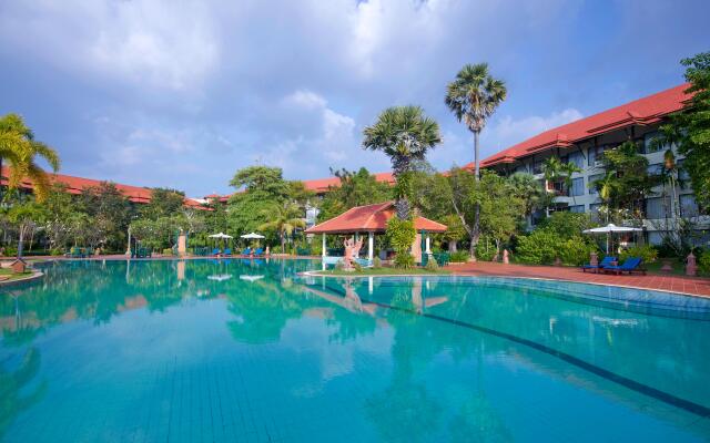 Palace Residence & Villa Siem Reap