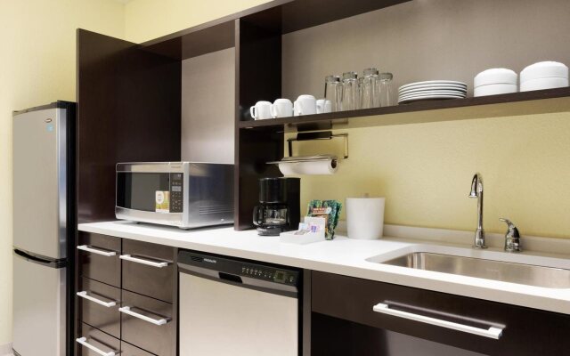 Home2 Suites by Hilton Cleveland Independence