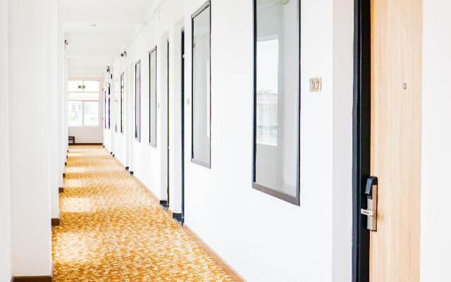 7s Hotel An Phú Central