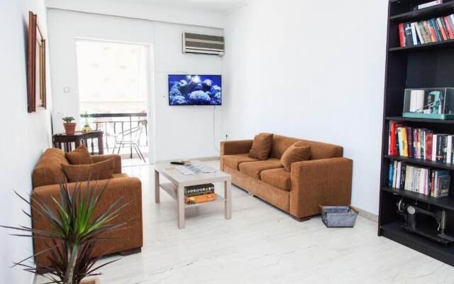 Fabulous Apartment in Pireaus