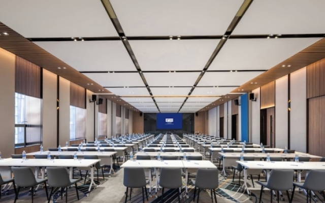Holiday Inn Express Liaoyuaneconomicdevelopmentzon