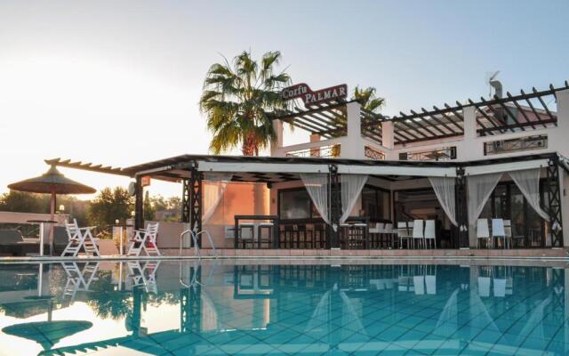 Corfu Palmar Hotel