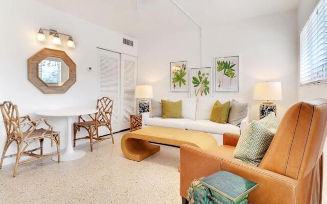 Gondolier Apartments & Inn