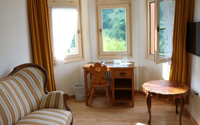 Hotel Restaurant Schweizerhof