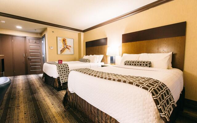 Crowne Plaza Harrisburg-Hershey by IHG