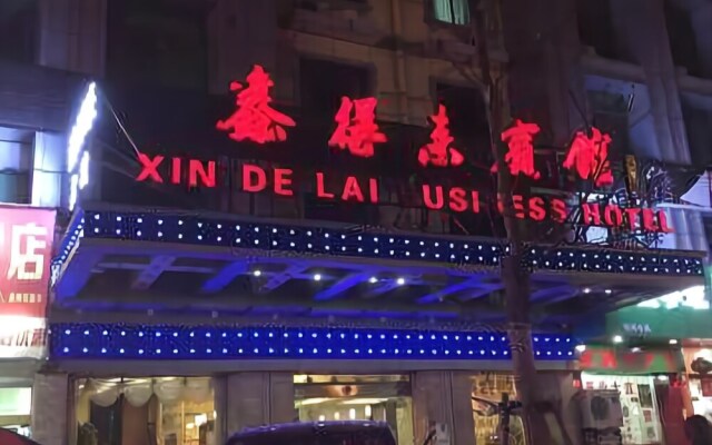 Xin De Lai Business Hotel