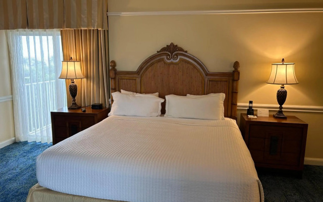 Lago Mar Beach Resort & Club