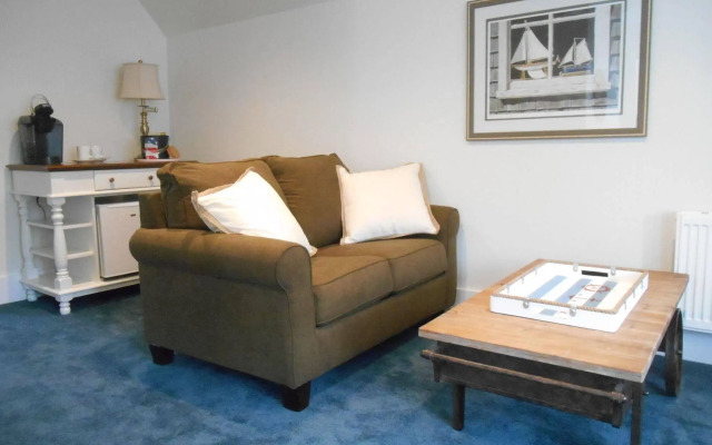 Bayberry House Bed and Breakfast