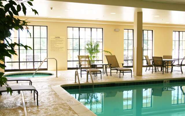 Hampton Inn and Suites Dobson