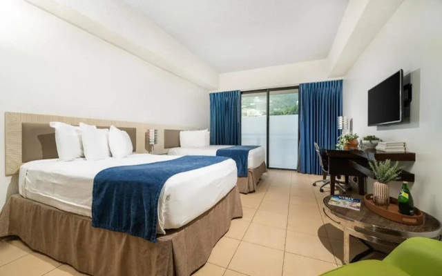 Windward Passage Hotel