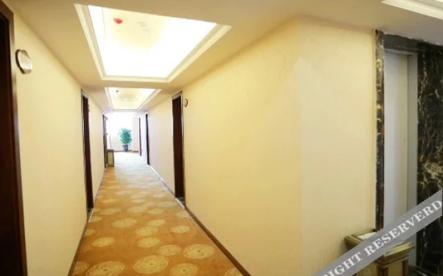 Shiji Shangpin Business Hotel