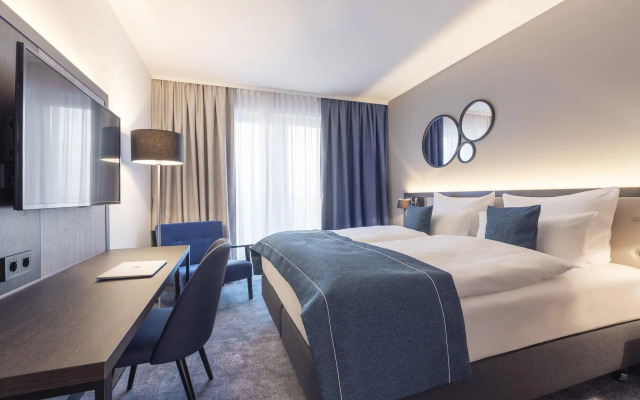 Garner Hotel Augsburg Nord by IHG