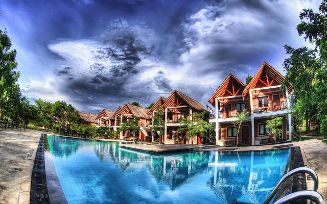 Elephas Resort & Spa