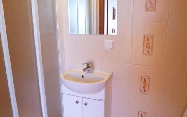 Dom Gościnny Harpun