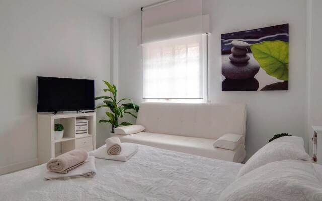 Suite Nosquera