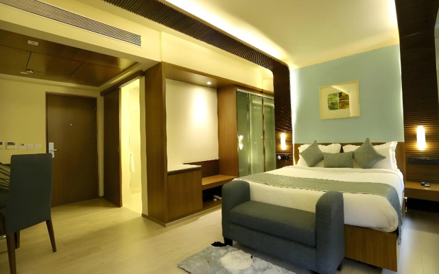 Regenta Orko's Kolkata