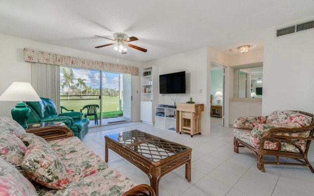 Vista Verde North Townhouse 21