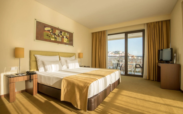 Vila Gale Coimbra Hotel