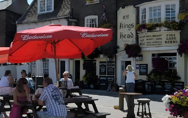 The Kings Head