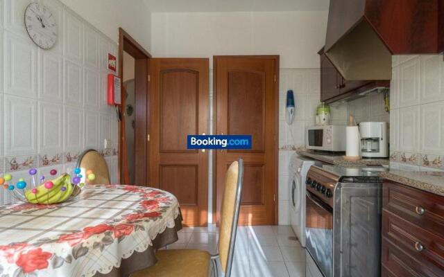 Aldeamento Vilamar - T2 completo