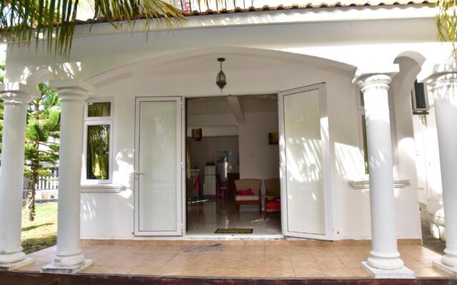 Pine Villa 6