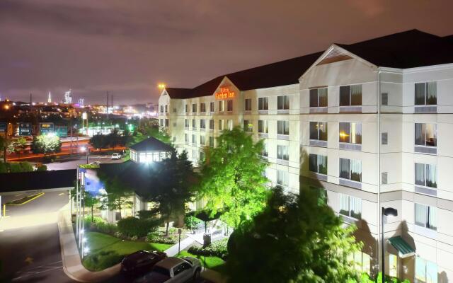 Hilton Garden Inn Secaucus/Meadowlands