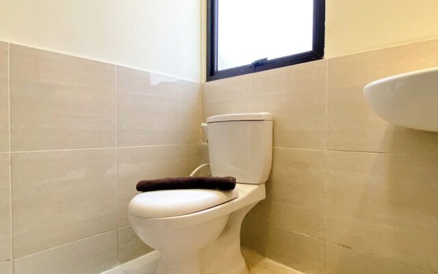 Comfortable And Cozy 2Br Meikarta Apartment