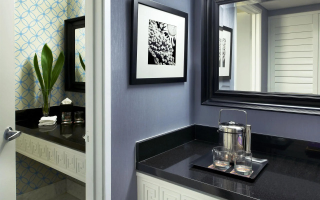 Hyatt Centric Delfina Santa Monica
