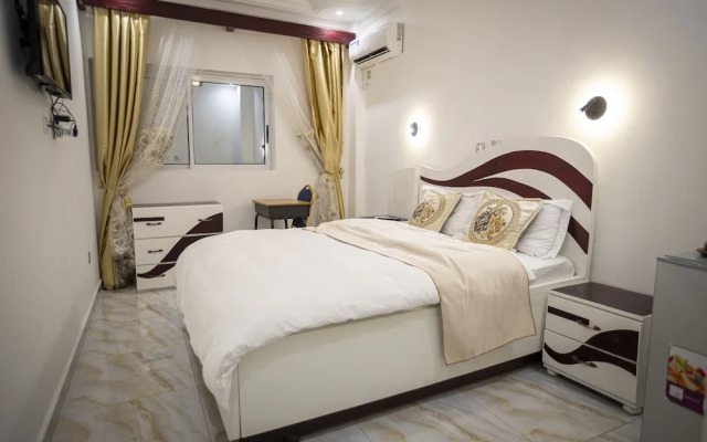 Residence Hoteliere Samba