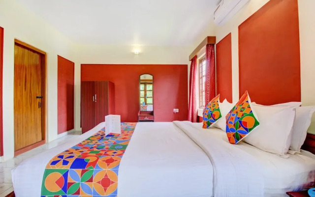 FabHotel Safari Land Resorts