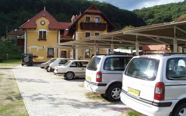 Hotel Szeleta