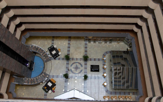 Bristol International Airport Hotel