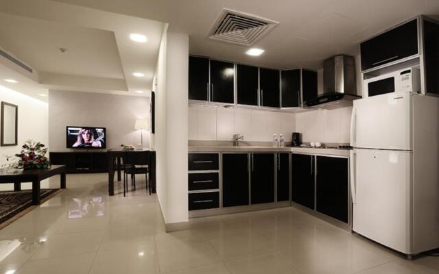 Hyata Watheer Hotel & Suites